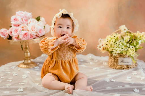 山南宝宝咳嗽发低烧